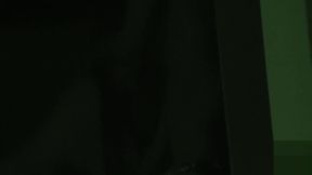 Clubbing and fucking in Benidorm night