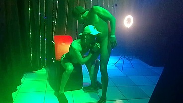 orgy bareback interracial 03 25