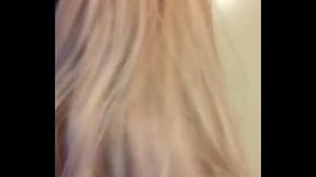 Hazelnutxxx Loves Rapunzel In Real Life