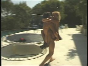 Ein Sommer Voller Wildem Sex (full Movie)