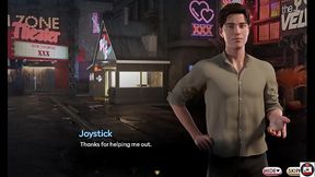 Symphony of the Serpent - (PT 01) - {NLT MEDIA} - (Visual novel)