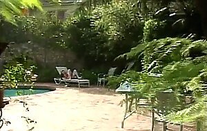 Layla rivera is all alone waiting for a big dick