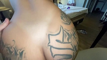 DEI PRA DOISA CARIOCAS TARADOS , ME DEIXARAM TODA ARROMBADA E GOZARAM DENTRO DE MIM