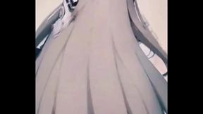 What&rsquo_s her secret smile? &ndash_ AI GENERATED &ndash_ #genshinimpact #shorts