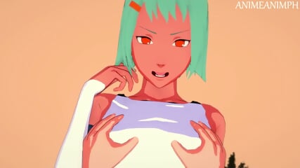 Naruto Y Sus Increbles Novias Shinobis Cachondas Se Las Follas A Todas Intensamente Hasta Llenarlas De Mucha Leche Caliente.