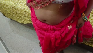 Bhabhi Aaj bhut dino baad apne Mike se Ghar aayi tho dever ne ki jam kar chudayi apni bhabhi ki