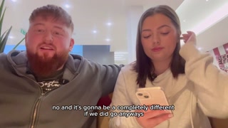 Episode 1: We’re Leaving The UK (FULL SEX VLOG)