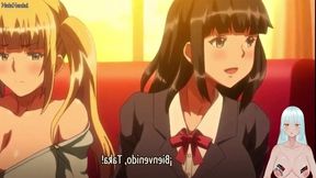 Top 3 Must-See Hentai Animations for 2025 Featuring Big Boobs and Big Butts