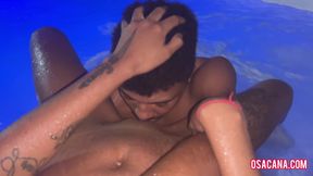 Skinning the Bandit's