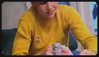 Horny Twinks Smoking and Fucking Each Other - Gay Action