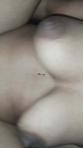 Mallu boyfriend Homemade enjoyment   Clip 3