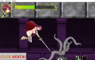 hentai game - Elven blade gallery