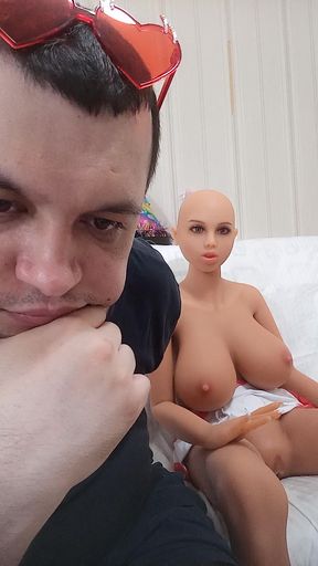 Doll mondial 2026 Monterrey