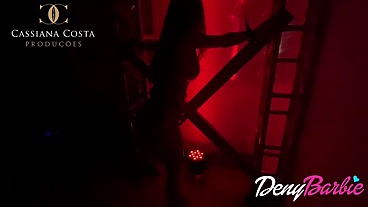 Me divertindo na festa da Privilege Dreams - Transei na frente de todo mundo!