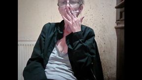 SMOKING CLIPS4SELL