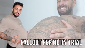 Fallout Fertility Trial - Lalo Cortez