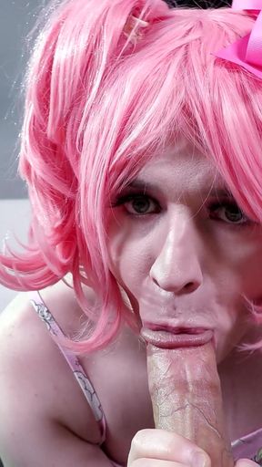 Tempting and Teasing Him