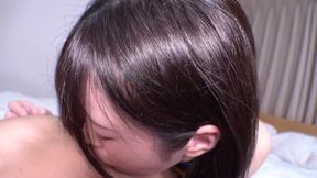 A National Beauty Girl, She Is Supposed to Be Innocent, but She Squirts a Lot.