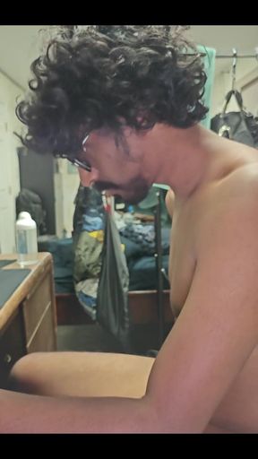 I Needed to Get Some Good Orgasms