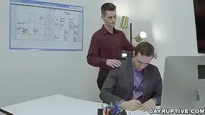 A Little Game Turns Into A Big Betrayal With These Gays With Jayden Marcos And Trevor Harris