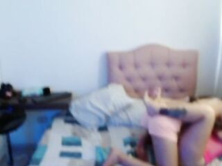 Pleasing orgasm. Lesbians FUCKING