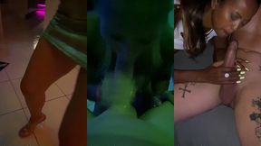 episode 1 soiree libertine avec ma cherie @diamanta 3 episodes de baise ...