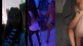 episode 1 soiree libertine avec ma cherie @diamanta 3 episodes de baise ...