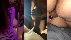 episode 1 soiree libertine avec ma cherie @diamanta 3 episodes de baise ...