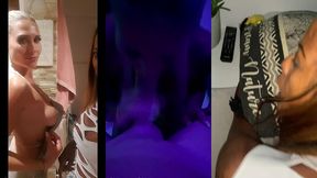 episode 1 soiree libertine avec ma cherie @diamanta 3 episodes de baise ...