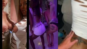 episode 1 soiree libertine avec ma cherie @diamanta 3 episodes de baise ...
