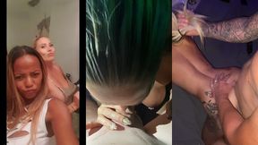 episode 1 soiree libertine avec ma cherie @diamanta 3 episodes de baise ...