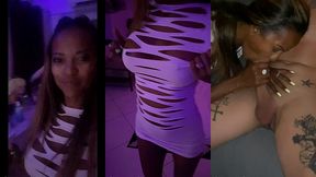 episode 1 soiree libertine avec ma cherie @diamanta 3 episodes de baise ...
