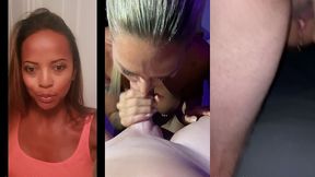 episode 1 soiree libertine avec ma cherie @diamanta 3 episodes de baise ...