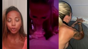 episode 1 soiree libertine avec ma cherie @diamanta 3 episodes de baise ...