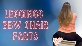 Leggings BBW Chair Farts