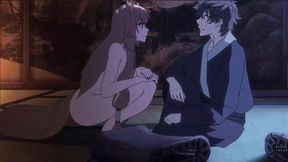 First Date F**k: Cute Girl Gets Hard pounding by ShielHero