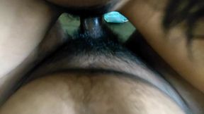 My Best Friend Gave Me a Fantastic Blowjob in Kitchen Fucking Doggy Style and Sucking My Men's Dick for the Fourth Time with Lo
