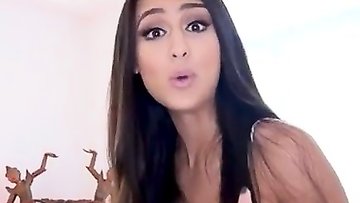 She found some stepduahgter porn on stepdads hardrive