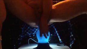 Movies Me Taking My Fresh Plaything XL Cole Excellent Dane