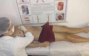Erection in the Ward