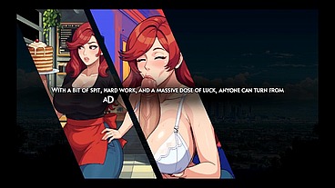 Star Maker [ TABOO Hentai Game ] Ep.1 Turning my STEP MOM into a MILF PORNSTAR !