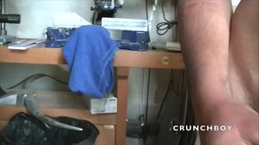 leo suce un turc hetero super beau