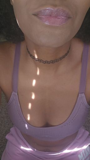 Totally Teasing Tongue