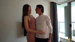 charlotte star fucks a big cock tourist