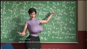 MILF BREEDER CHAPTER 1 PART 1