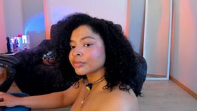 Dakota Mars Private Show