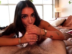 Lilsyourfav( Geller) Girthmasterr