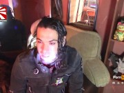 Punk Rock Show #11 The Cum Eating. January 31 20|8