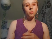 POV: Du trägst gerne Frauenkleider & stehst auf Erniedrigung (Ich erkläre dir, warum du so bist)