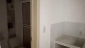 Guys, I'm excited to show you my new apartment! I'm so happy about this achievement, thanks to God a